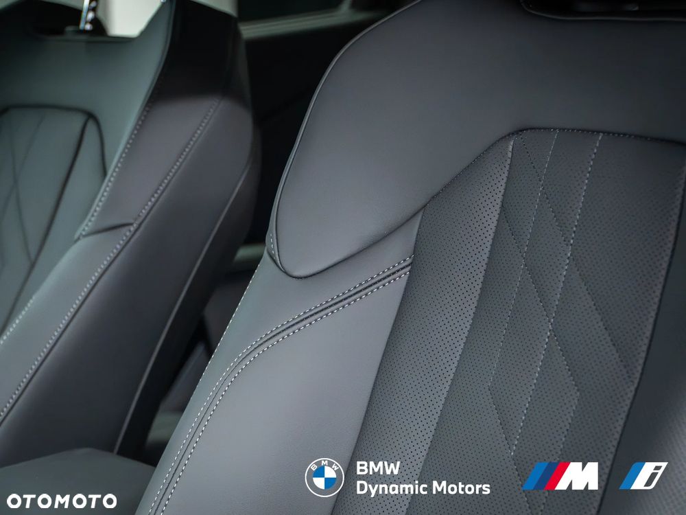 BMW X3 20 xDrive - 27