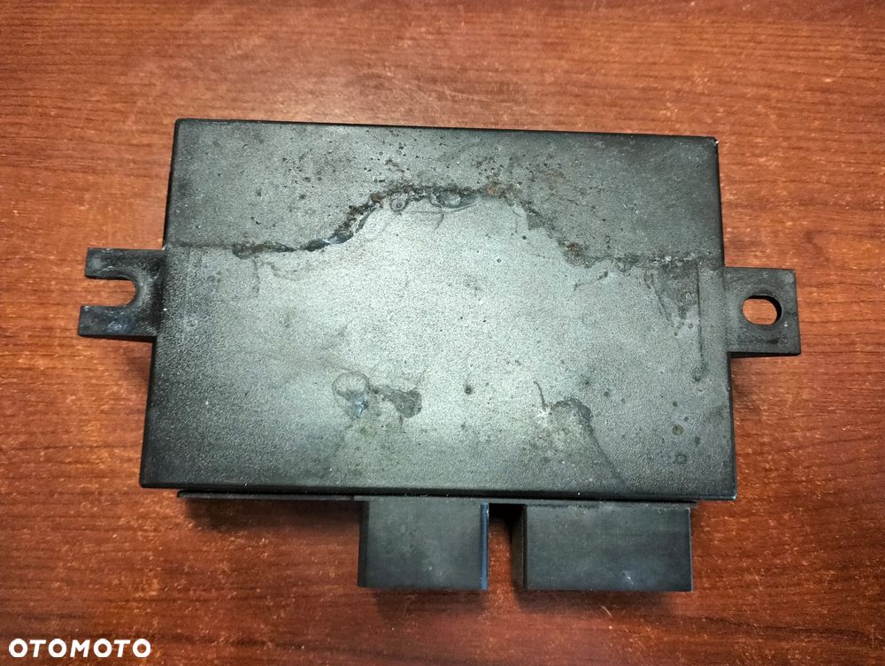 Moduł haka VW TOURAN I LIFT 1k0907383e - 2