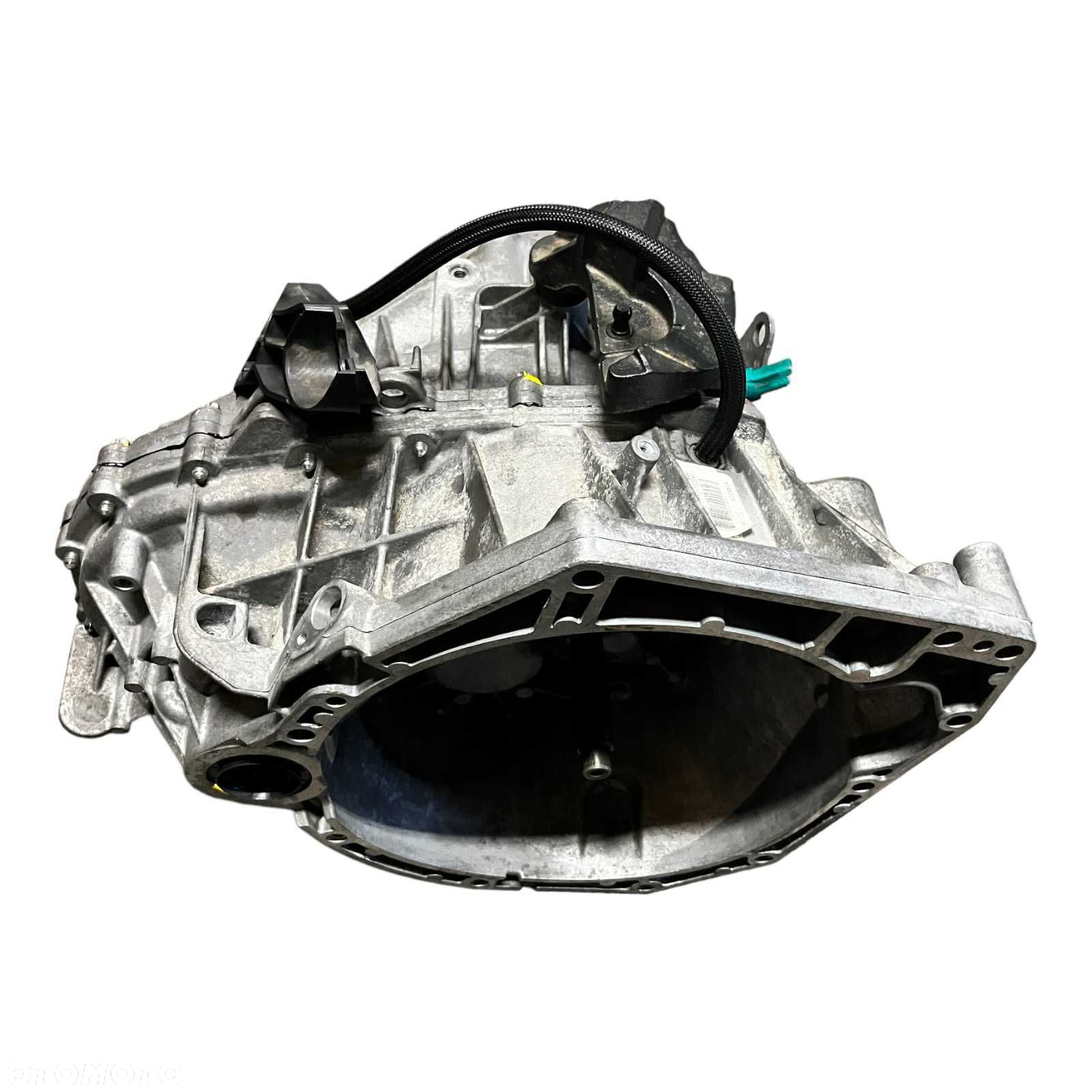Skrzynia Biegów JB1524 Renault Clio Twingo 1.2 Regeneracja - 2
