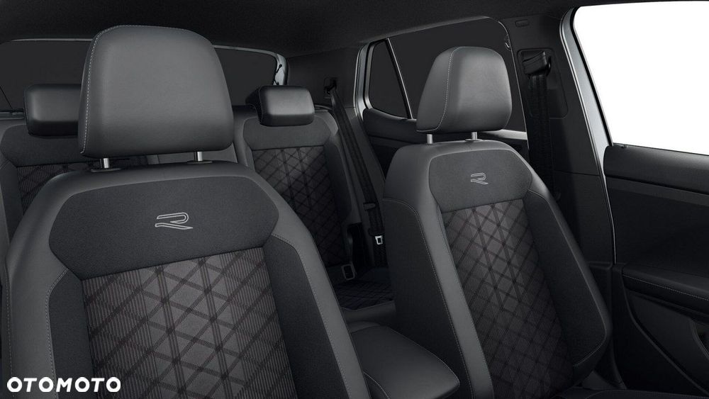 Volkswagen T-Cross - 11