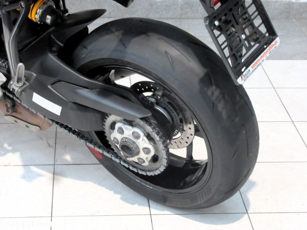 Ducati SuperSport - 13