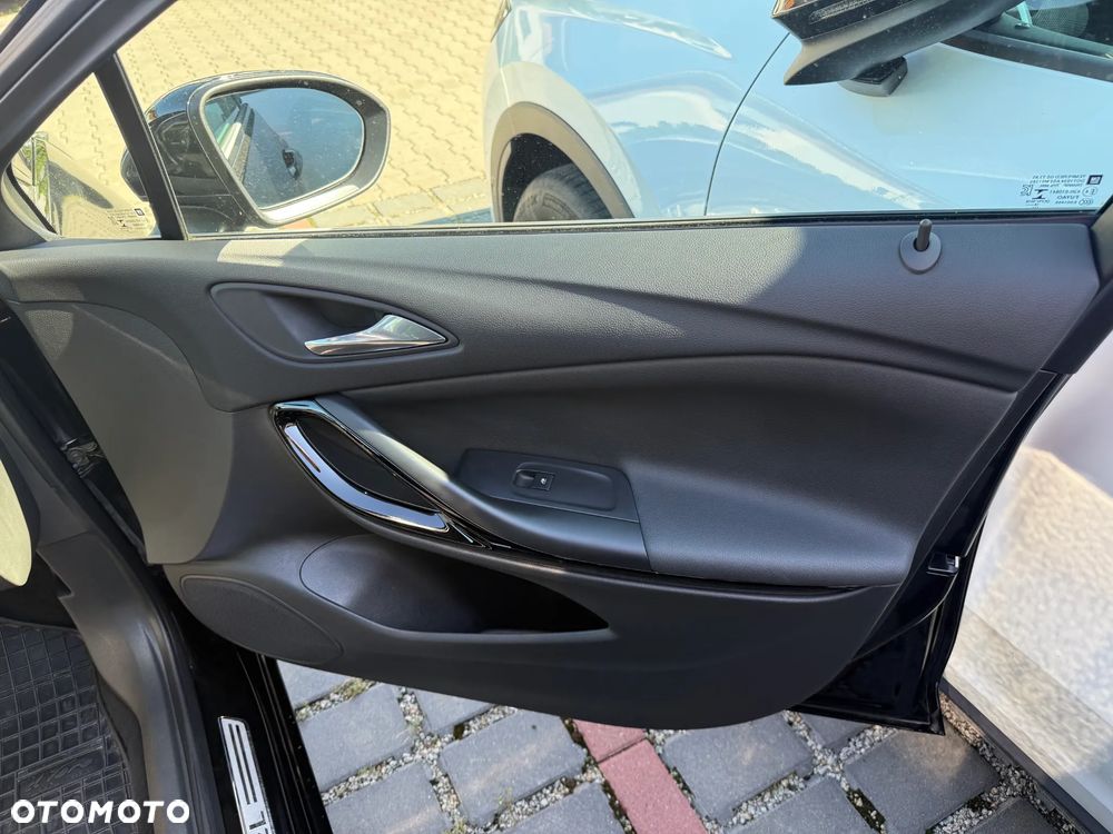 Opel Astra 1.4 T GPF Elite - 21