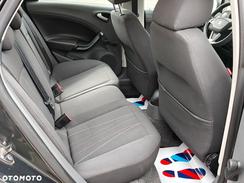 Seat Ibiza 1.2 TDI DPF Entry - 17