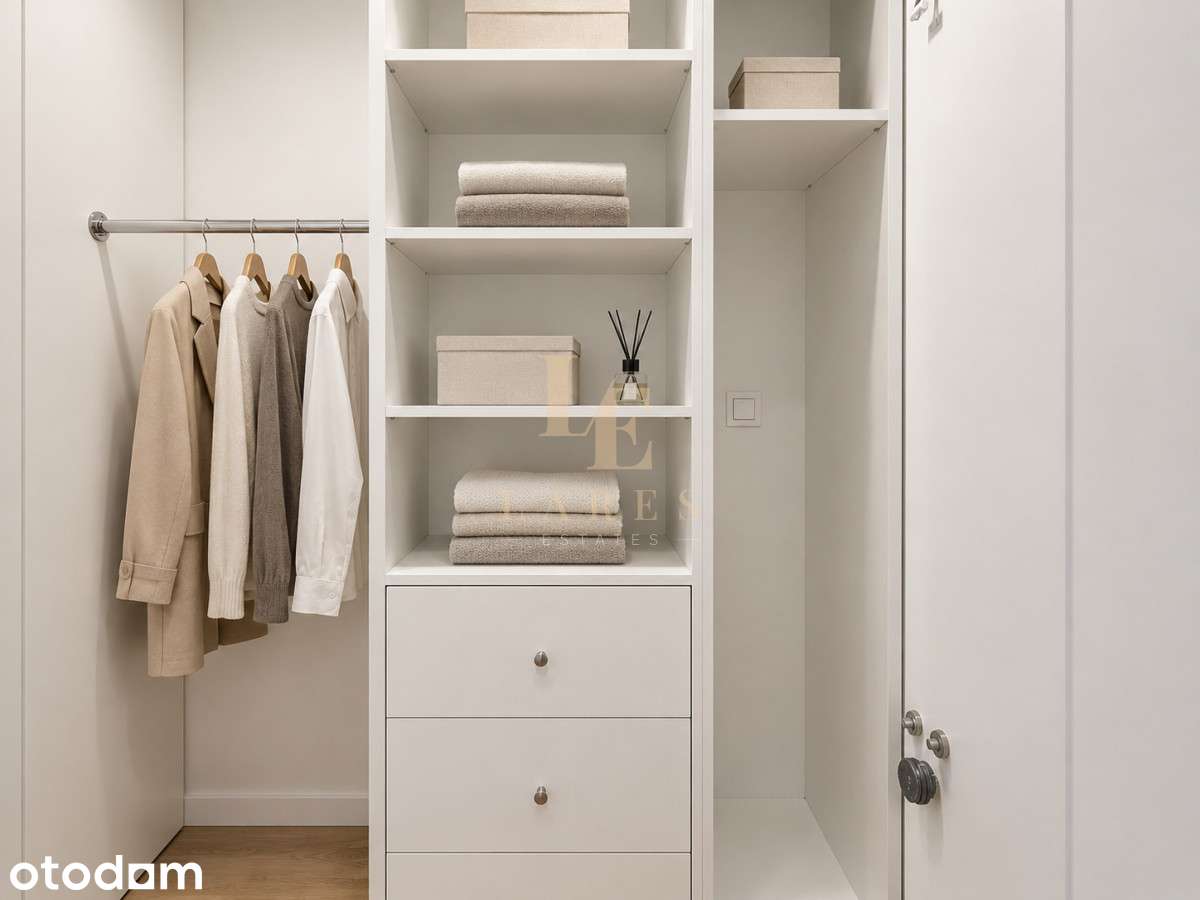 2 sypialni | Galeria Północna | Kolejka Płudy
