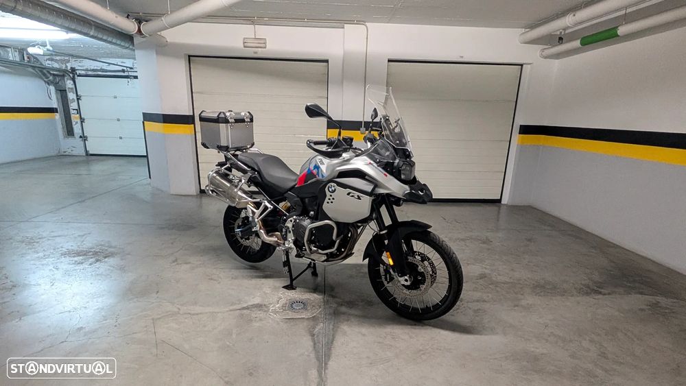 BMW F 900 GS Adventure Adventure - 19