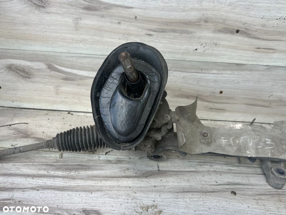UKŁAD KIEROWNICZY MAGLOWNICA FORD FOCUS MK3 BV6C3D070AE - 3