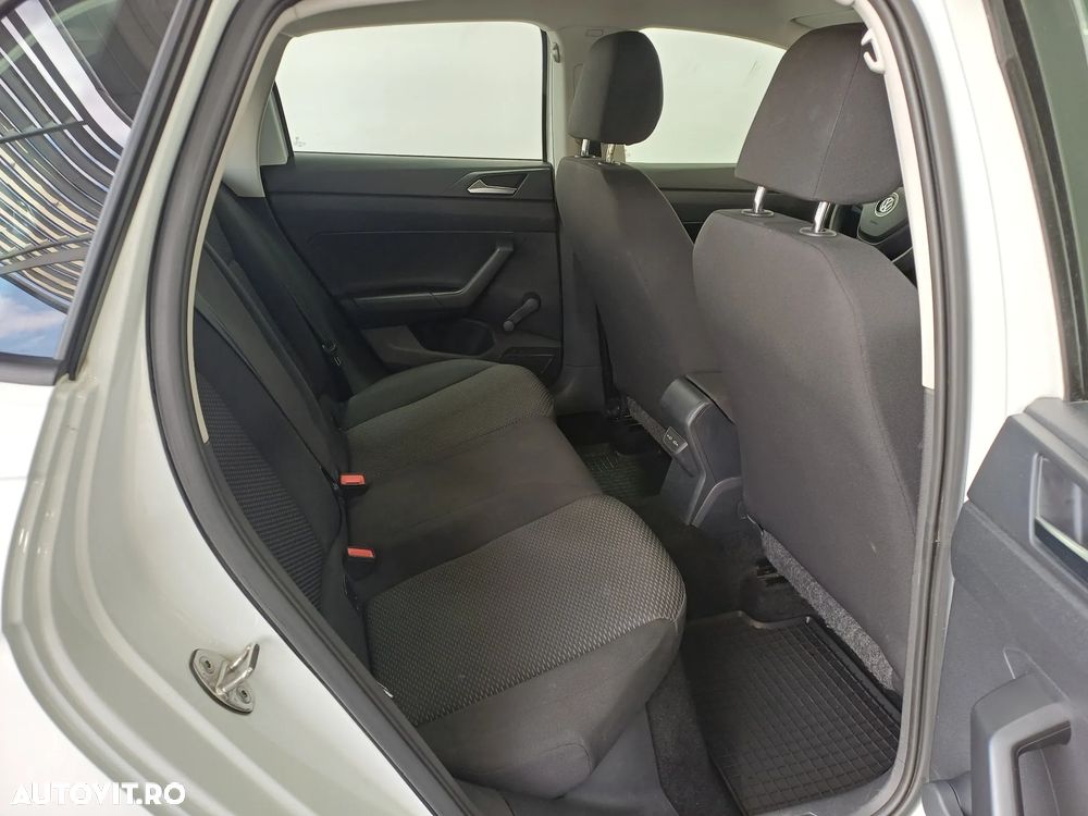 Volkswagen Polo 1.0 Trendline - 21