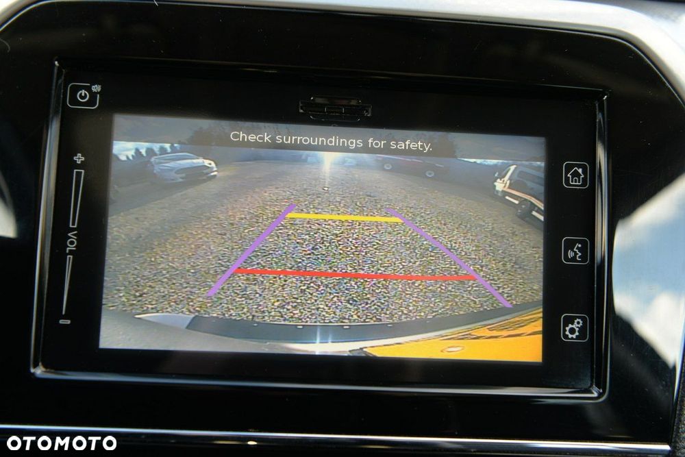 Suzuki Vitara 1.6 XLED 2WD - 17