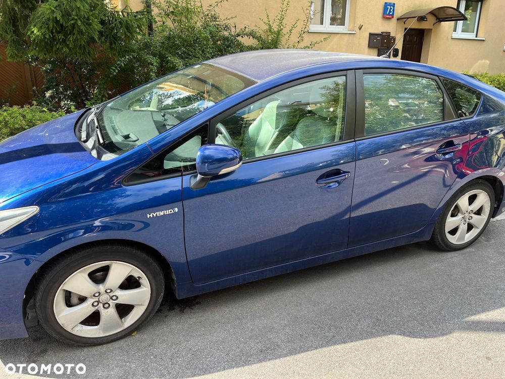 Toyota Prius 1.5 VVT-i Prestige - 2
