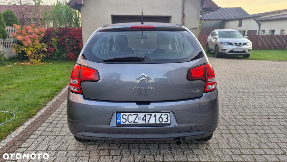 Citroën C3 - 4