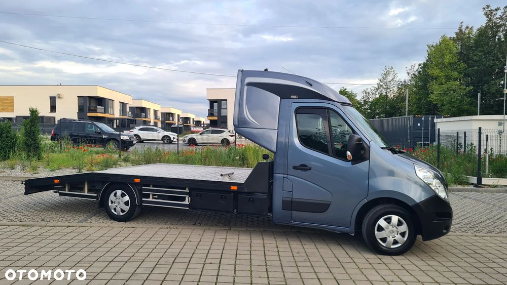 Renault MASTER - 20