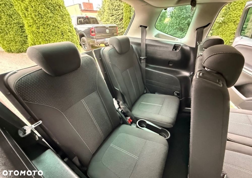 Opel Zafira Tourer 1.6 CDTI ecoFLEX Start/Stop Business Edition - 19