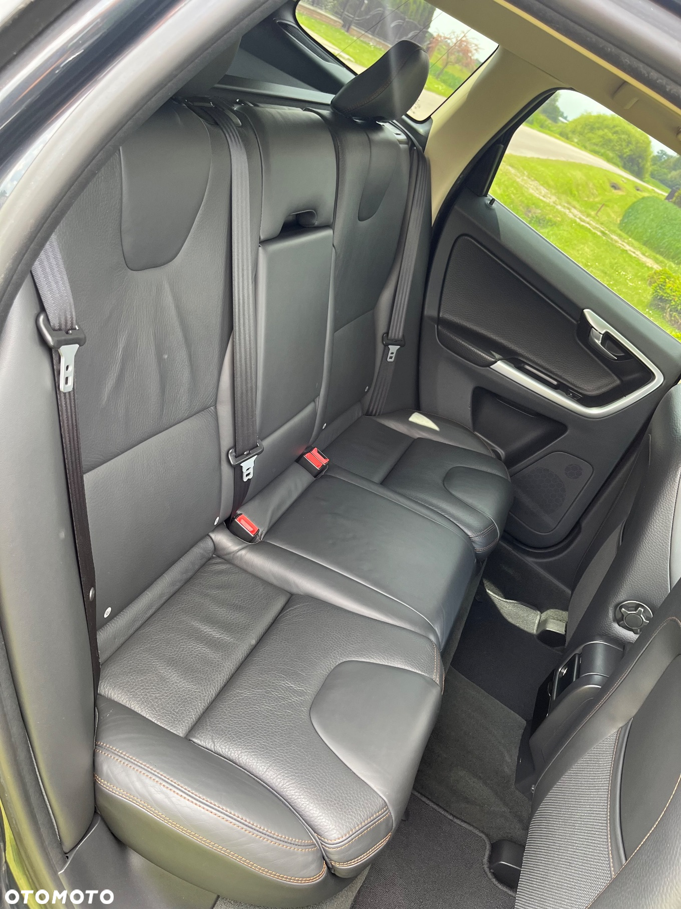 Volvo XC 60 - 20