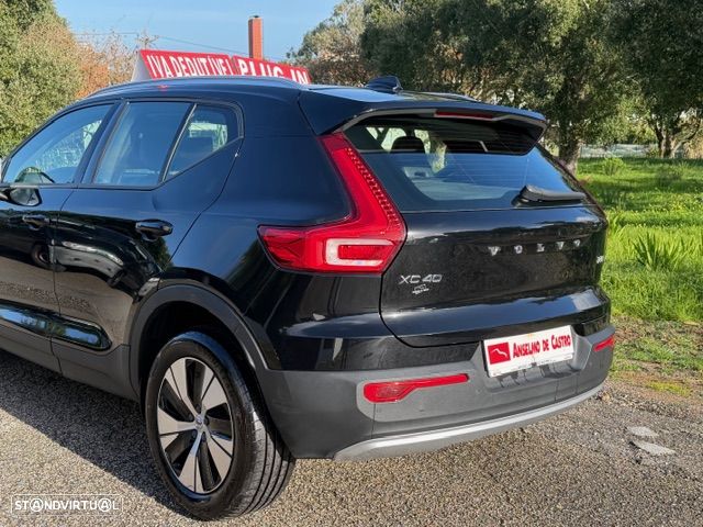 Volvo XC 40 1.5 T5 PHEV Momentum Plus - 6