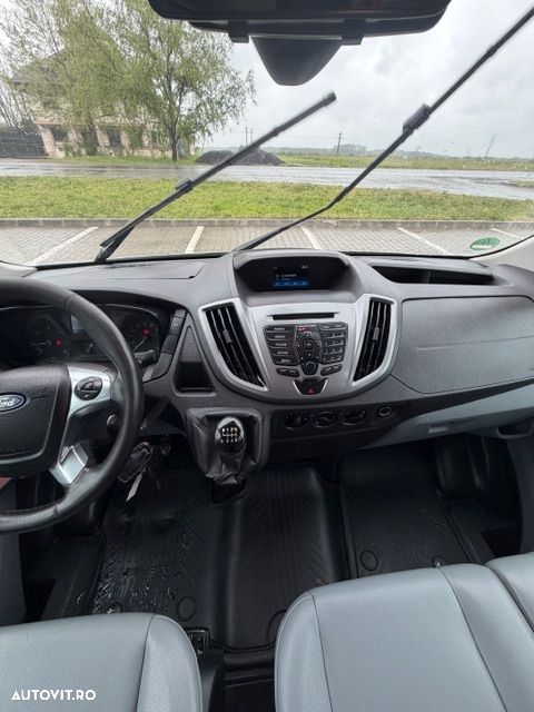 Ford TRANSIT - 14