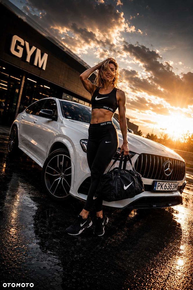 Mercedes-Benz GLE - 1