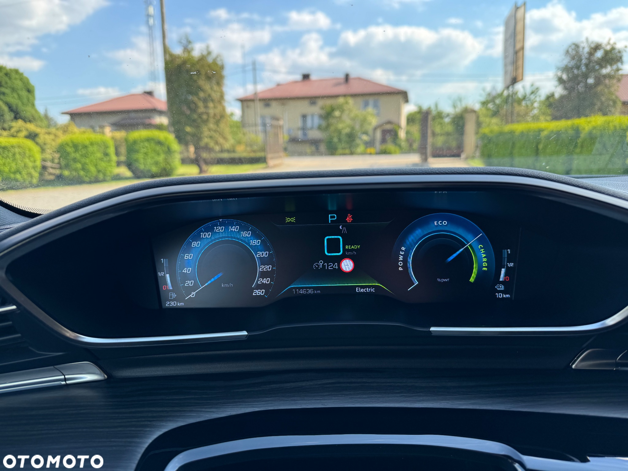 Peugeot 508 1.6 PureTech HYbrid PHEV GT S&S EAT8 - 15