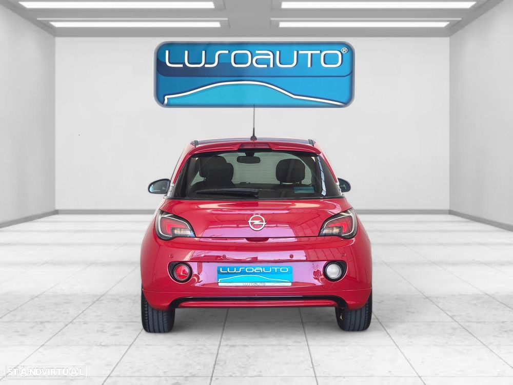 Opel Adam 1.0 T Jam J17 - 6