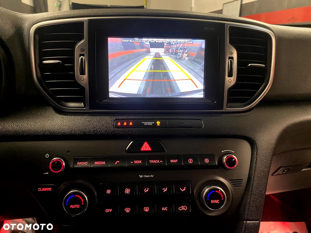 Kia Sportage 1.6 GDI L Business Line 2WD - 18