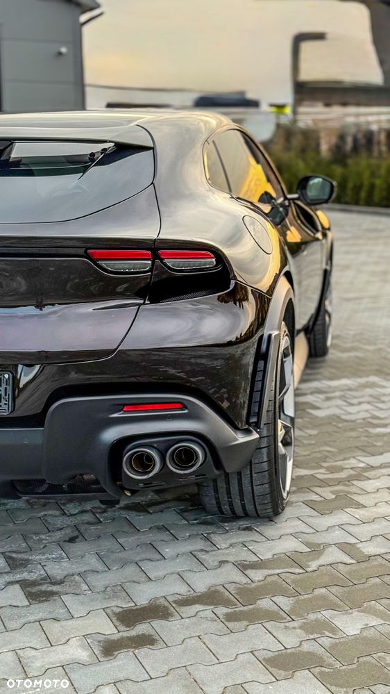 Ferrari Purosangue - 9