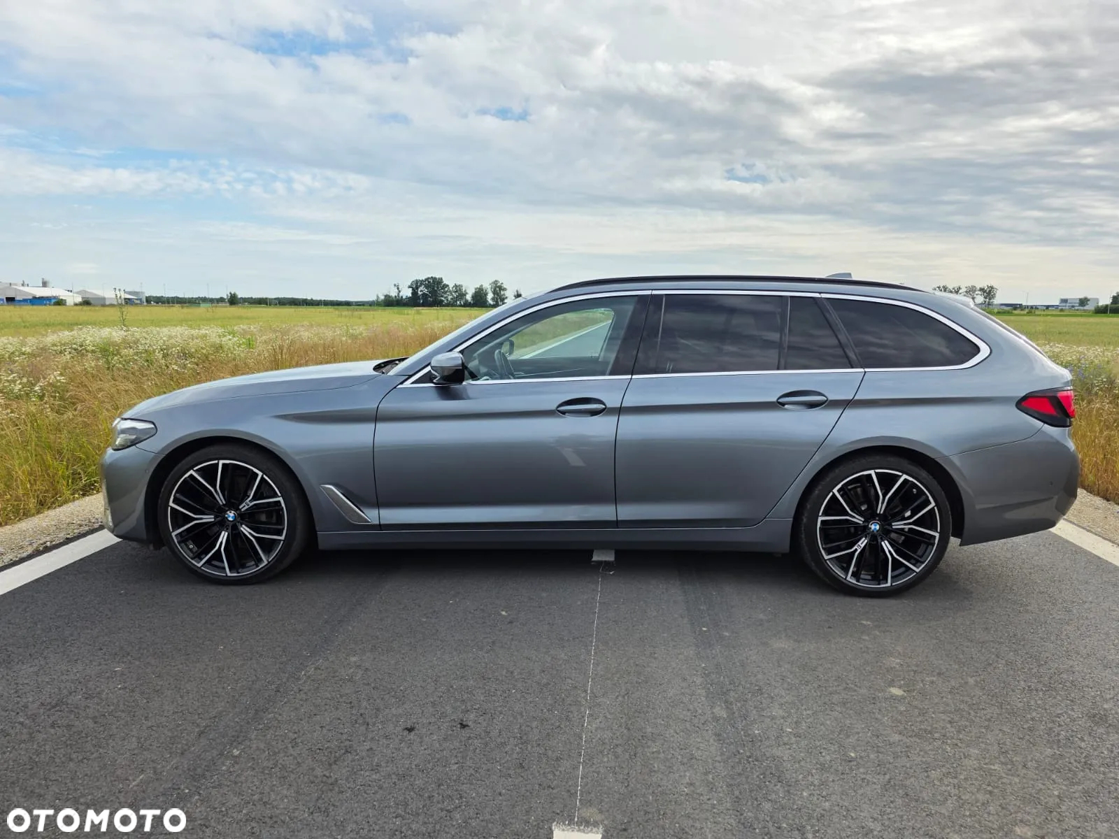 BMW Seria 5 - 6