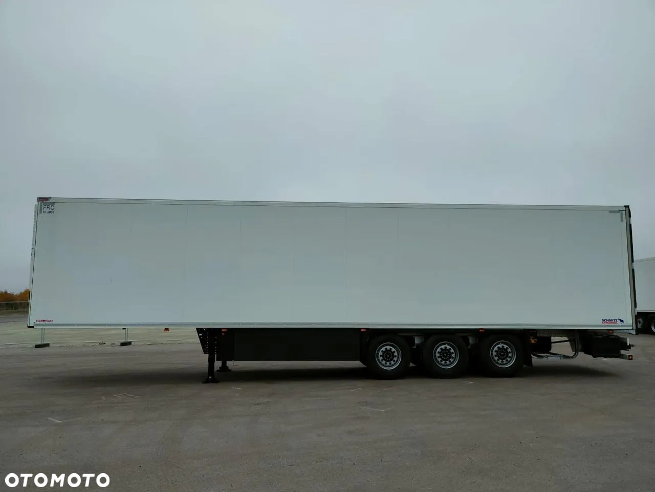 Schmitz Cargobull SKO24 - 3