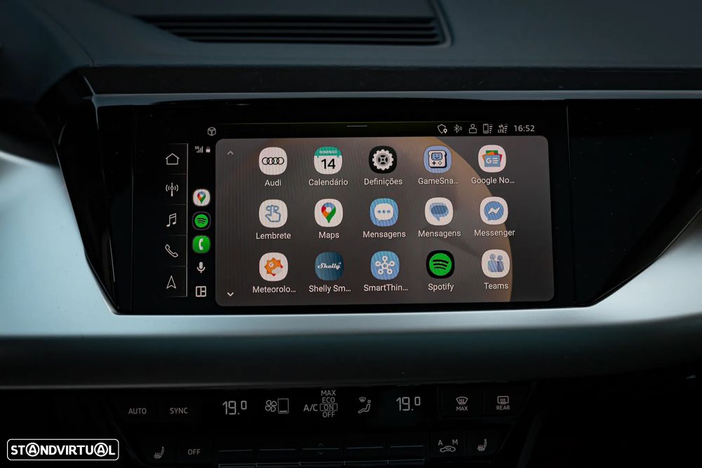 Audi e-tron GT quattro - 39