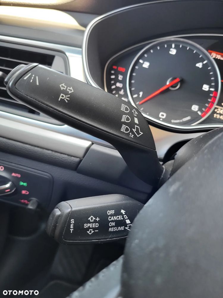 Audi A6 Limousine - 15
