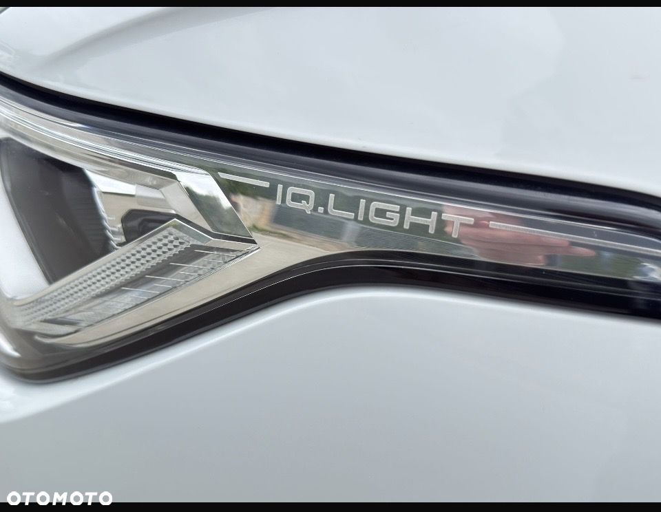 Volkswagen Tiguan 1.4 eHybrid Elegance DSG - 11