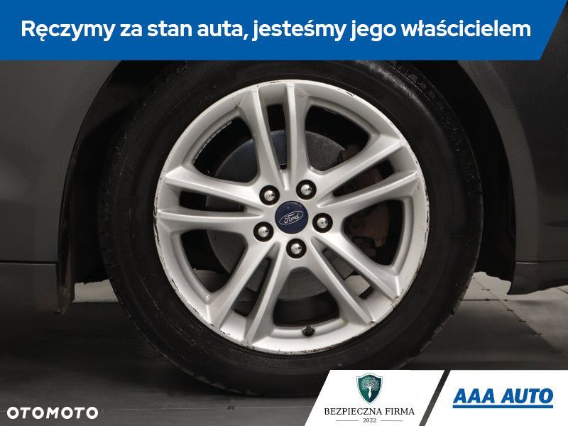 Ford Mondeo - 17