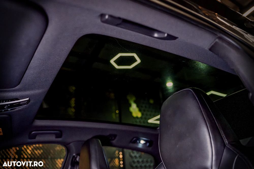 Porsche Cayenne S Tiptronic S - 35