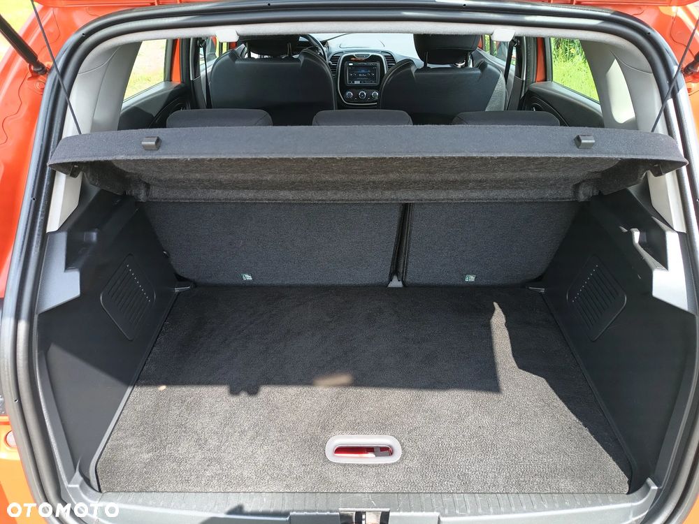 Renault Captur 0.9 Energy TCe Intens - 7