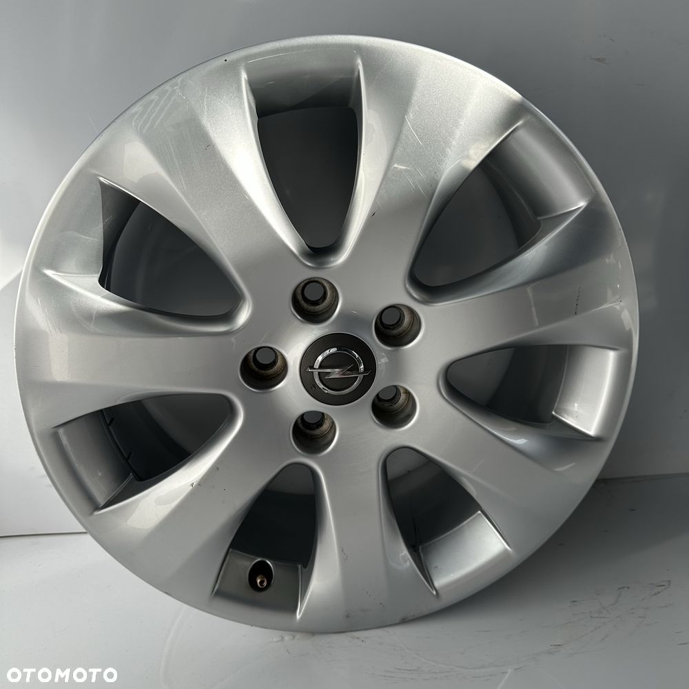 Felgi Aluminiowe 17” Opel Antara Astra j Insignia (C02) - 2