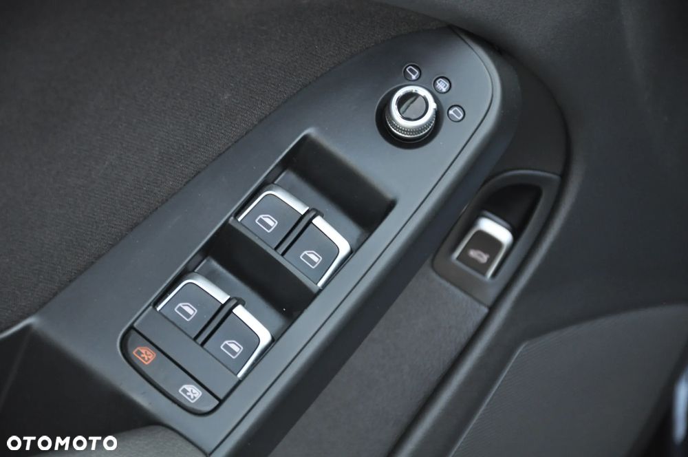 Audi A4 Avant 1.8 TFSI quattro Attraction - 30