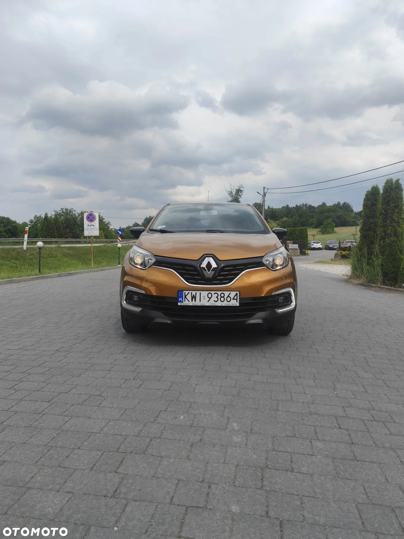 Renault Captur 0.9 Energy TCe Limited - 4