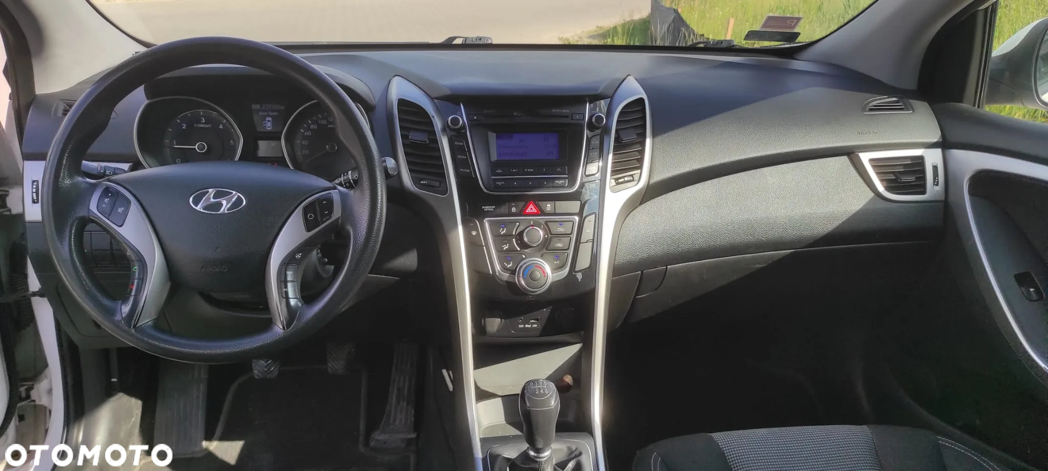 Hyundai i30 1.6 CRDi Classic - 5
