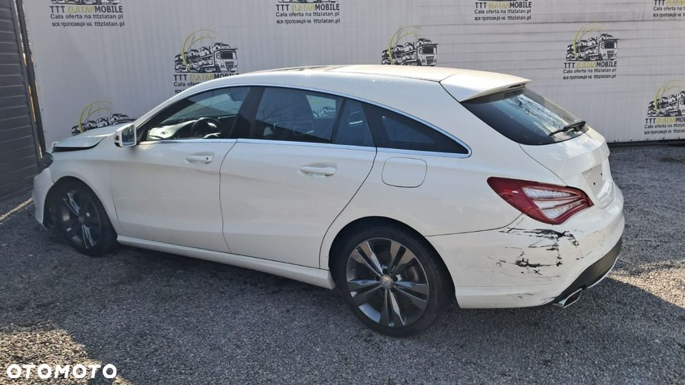 Mercedes-Benz CLA - 20