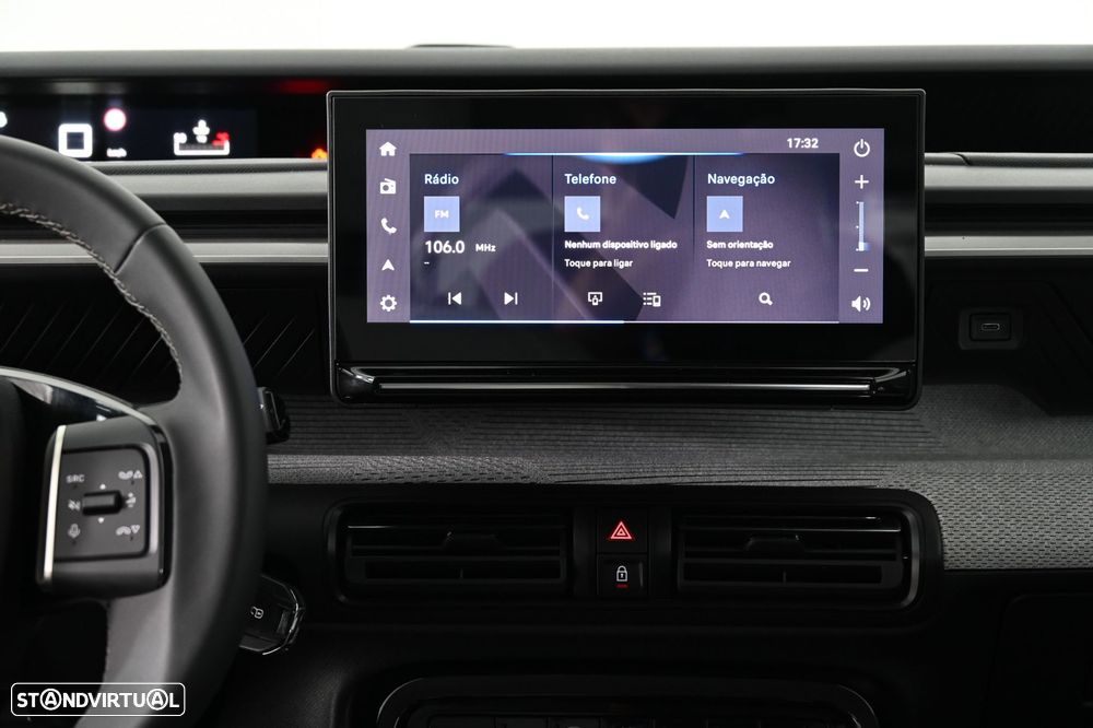 Citroën C3 1.2 Turbo Max - 19