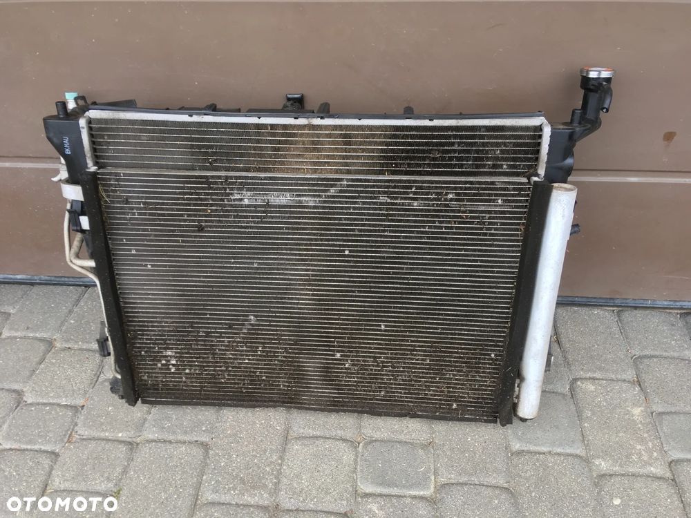 KIA CEED 09-12 LIFT PRZÓD NADKOLE LEWE PRAWE - 8