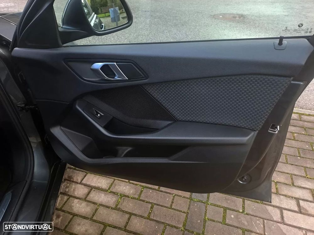 BMW 116 i Advantage - 26