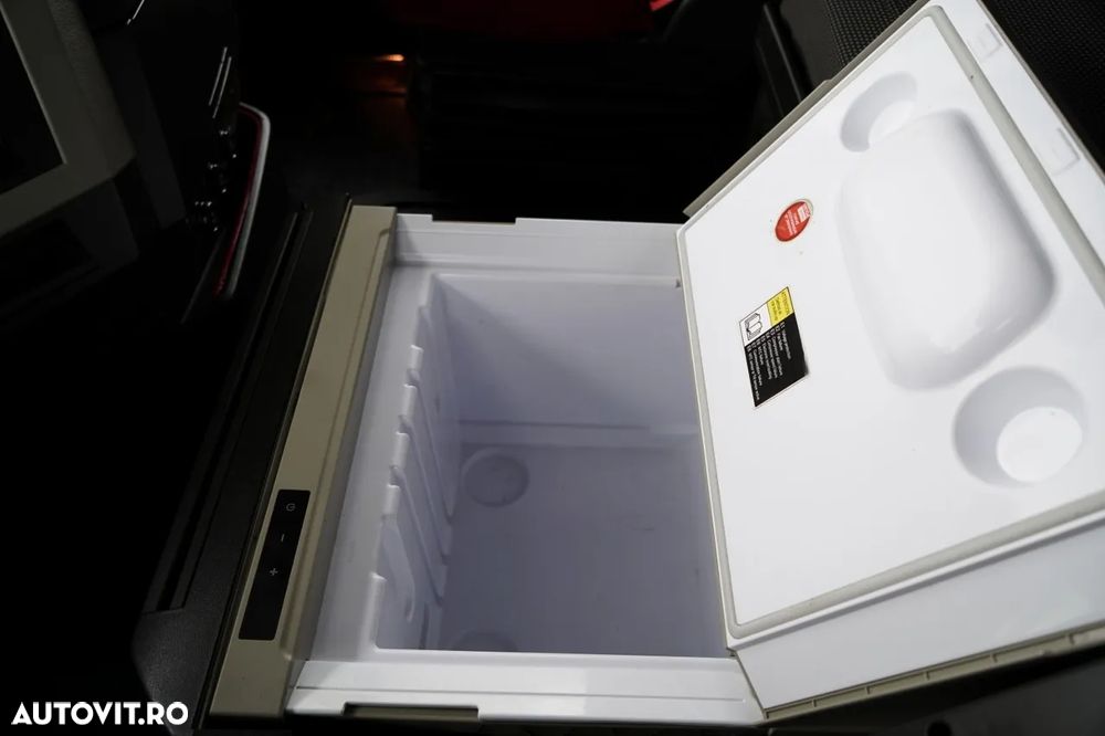 Volvo FH 500 / XXL / STANDARD / EURO 6 - 26