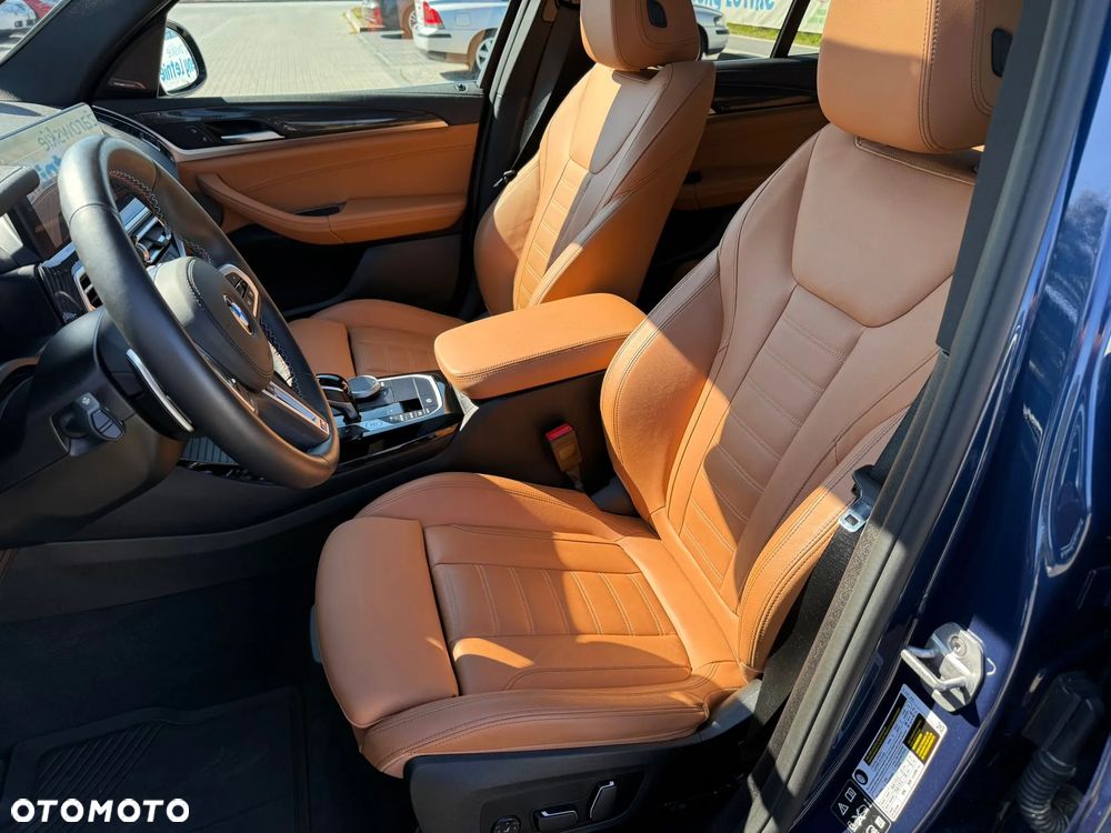BMW X3 X3M - 15