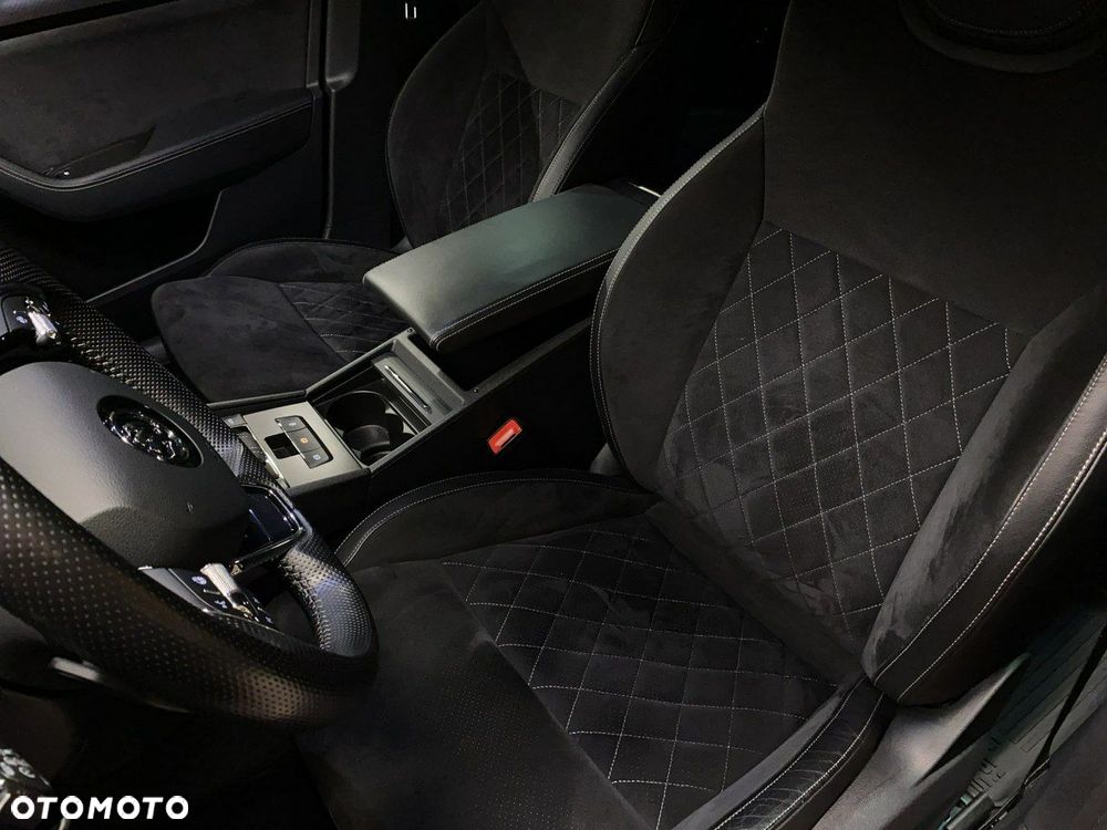 Skoda Superb - 31