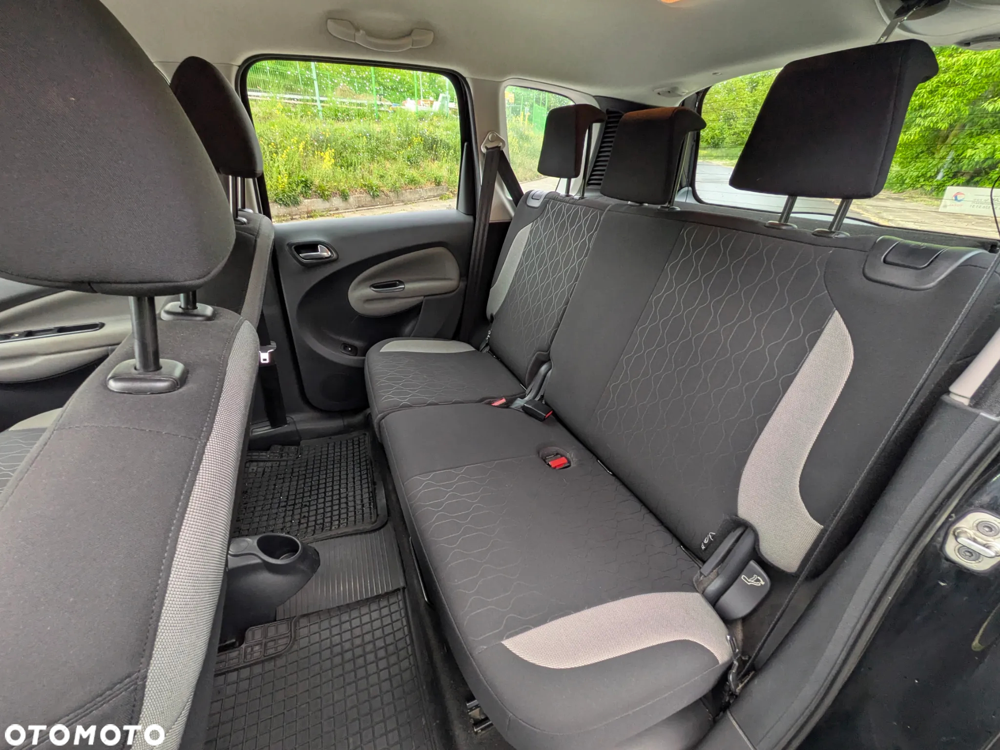 Citroën C3 Picasso 1.6i Selection - 8