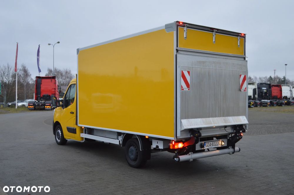 Renault Master - 4