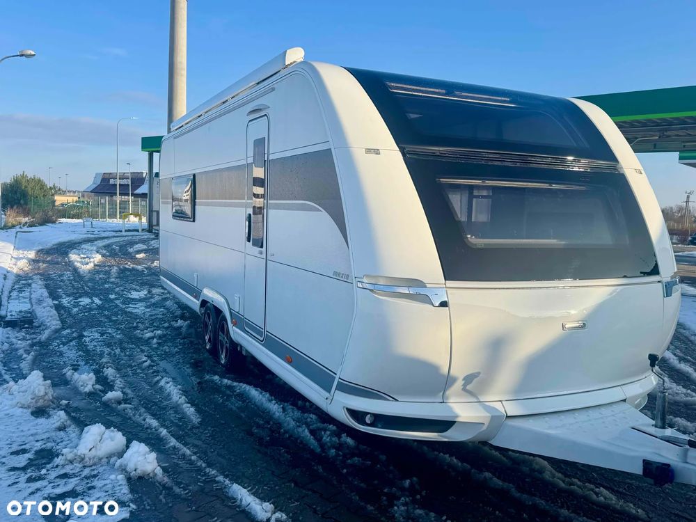 Hobby MAXIA 660 WQM - 1