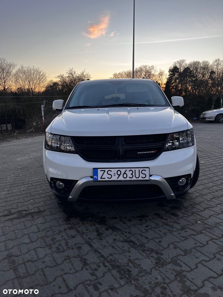 Dodge Journey - 15