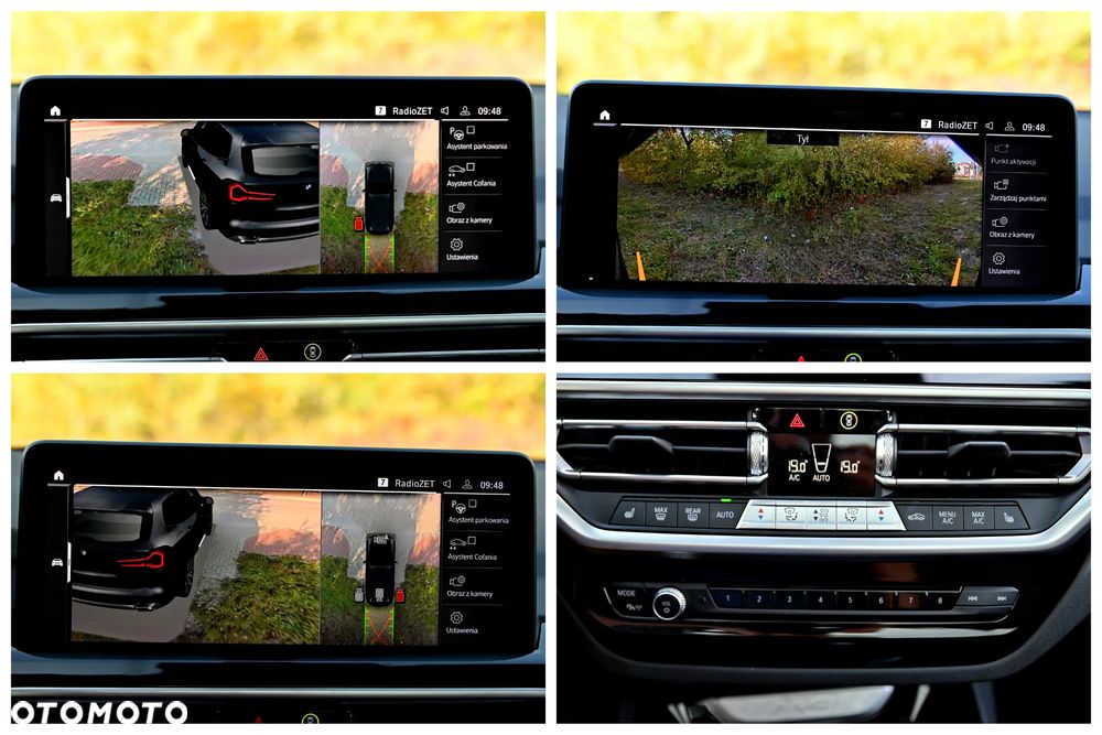 BMW X3 sDrive18d Luxury Line - 35