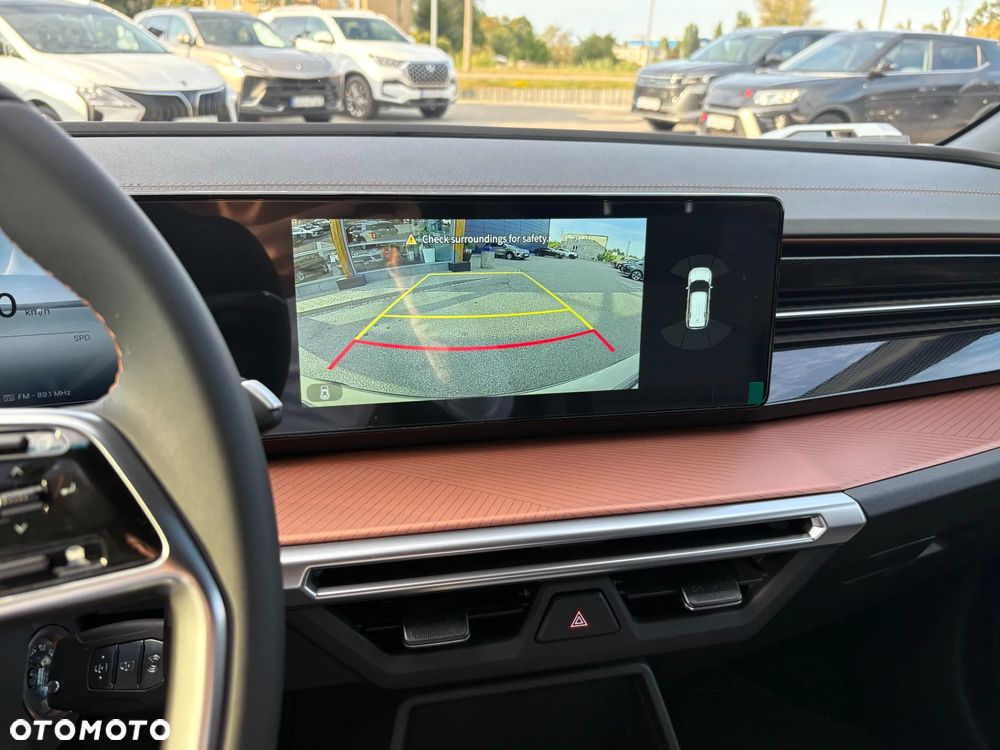 SsangYong/KGM Torres 1.5 T-GDI Joy - 9