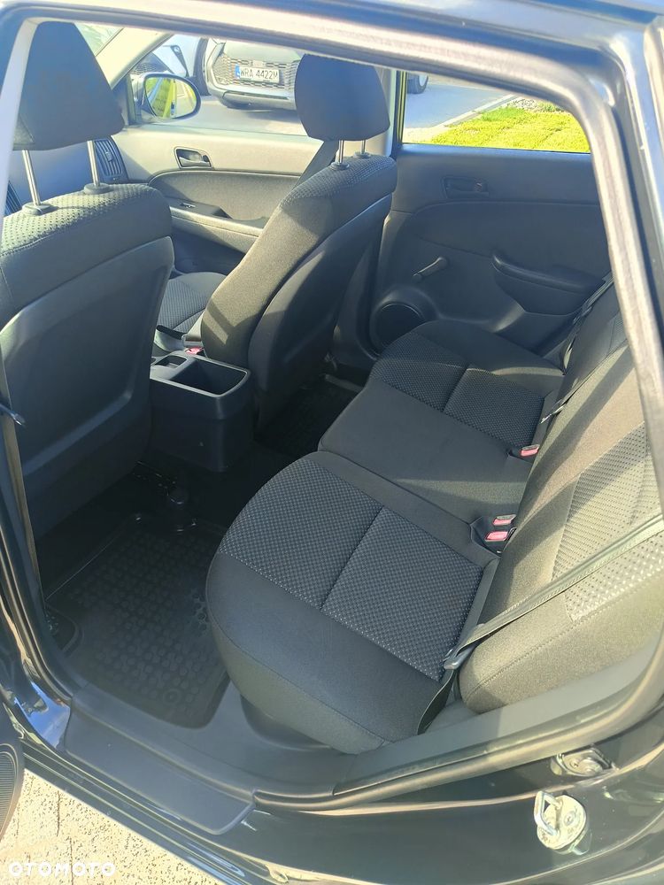 Hyundai i30 1.4 Blue Classic - 8